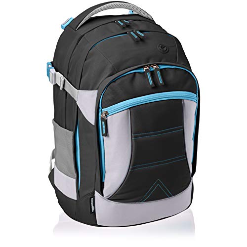 Amazon Basics Ergonomic Backpack