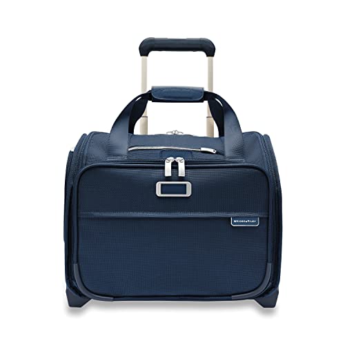 Briggs & Riley Uprights Underseat Cabin Bag