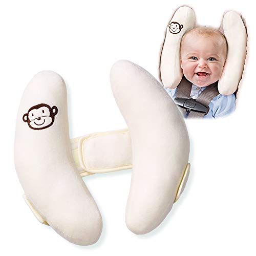 Adjustable Travel Pillow for Kids