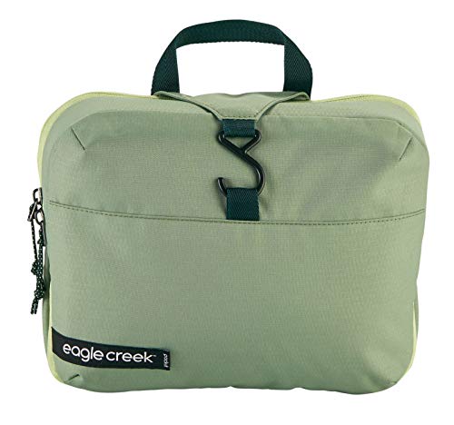 eagle creek Pack-It Reveal Hanging Toiletry Kit