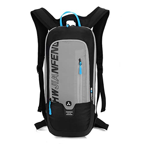10L Waterproof Cycling Backpack - Ideal for Outdoor Activities