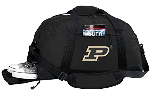 Purdue University Duffel Bag