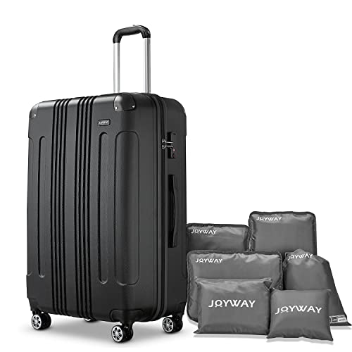 Joyway 7-Piece Travel Sets