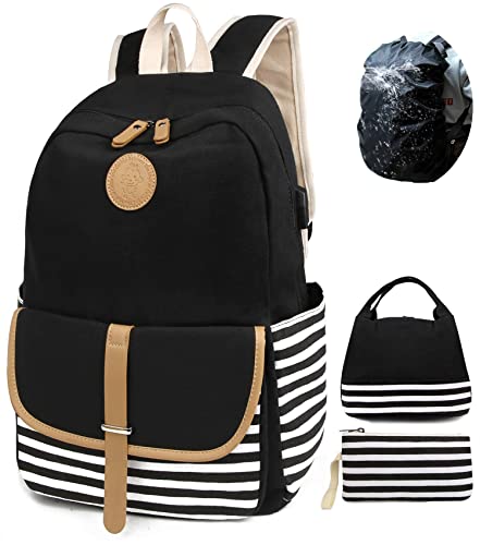 SCIONE Backpacks for Women Teen Girls