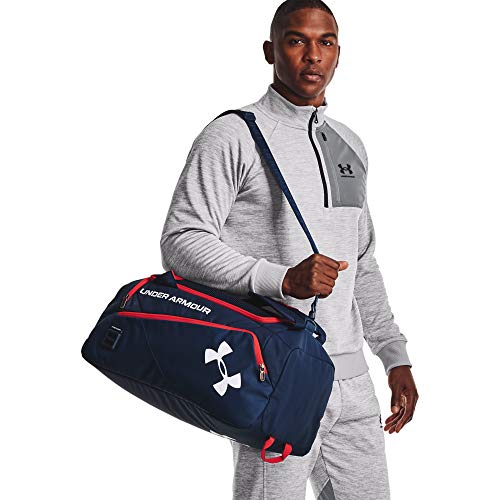 Under Armour Contain Duo Duffle Bag