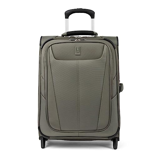 Maxlite 5 Softside Expandable Upright Luggage