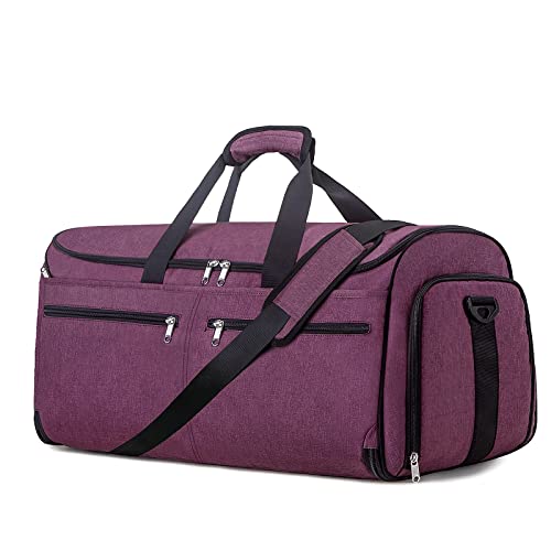 41PnRz8iUmL. SL500  - 15 Best Garment Suitcase for 2023