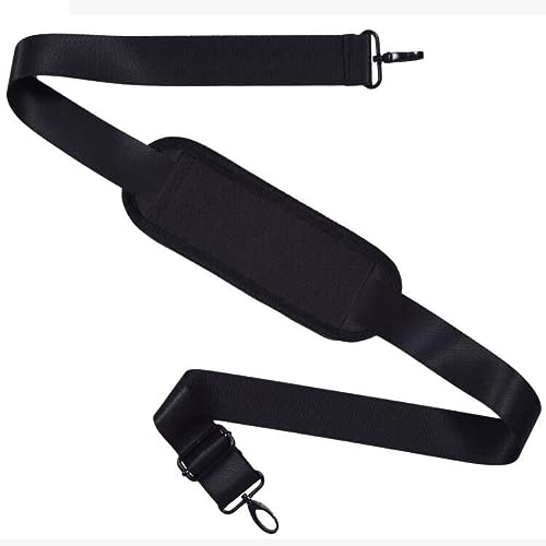 Universal Shoulder Strap Replacement