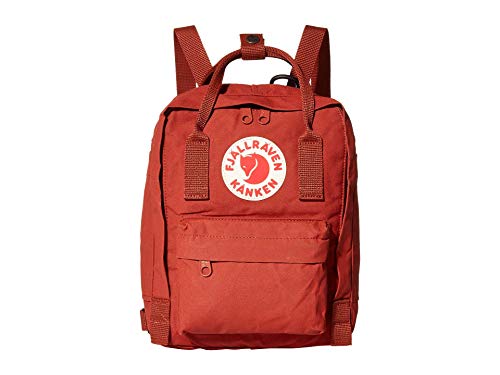 Fjällräven Kånken Mini Autumn Leaf Backpack