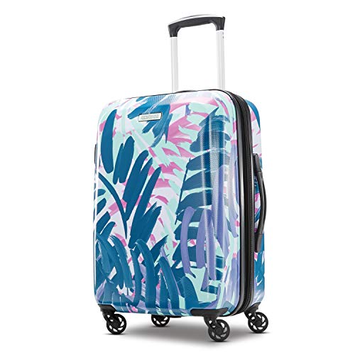 Moonlight Hardside Expandable Luggage with Spinner Wheels