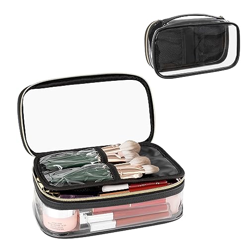 OCHEAL Clear Makeup Bags