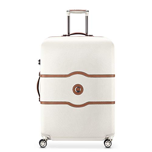 DELSEY Paris Chatelet Air Hardside Luggage