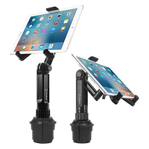 Cellet Cup Holder Tablet Mount