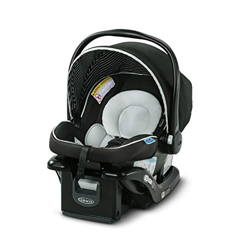 Lightweight Infant Car Seat - Graco SnugRide 35 Lite LX