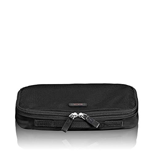 TUMI Travel Accessories Small Packing Cube - Black