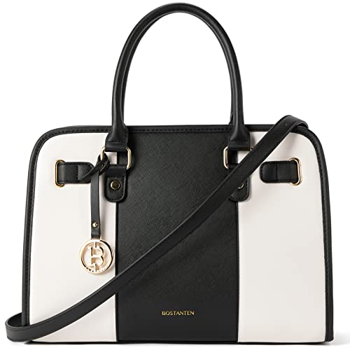 BOSTANTEN Women Satchel Designer Shoulder Bag