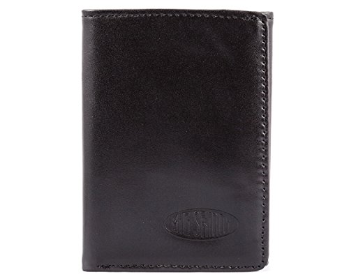 Big Skinny Men's RFID Blocking Wallet