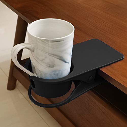 Dirza Clip On Cup Holder