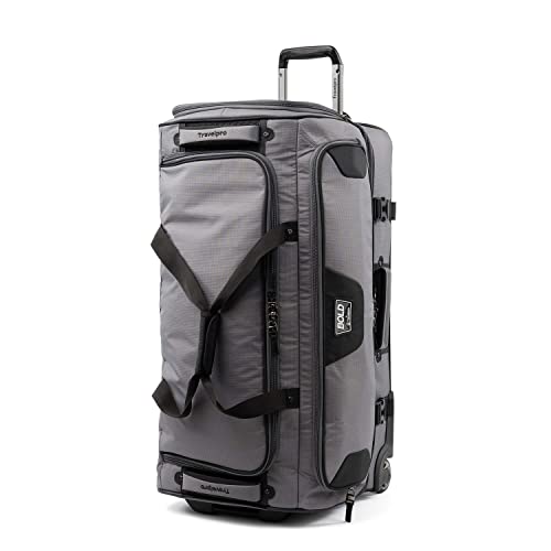 41QD9de5zFL. SL500  - 13 Best Travelpro Rolling Duffle Bag for 2024