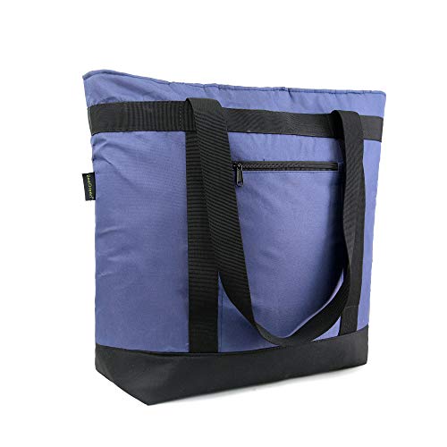 BeeGreen Insulated Grocery Cooler Bag