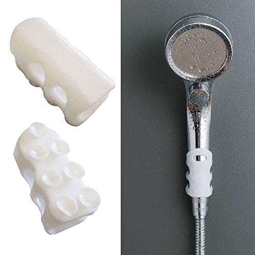 Silicone Shower Head Holder