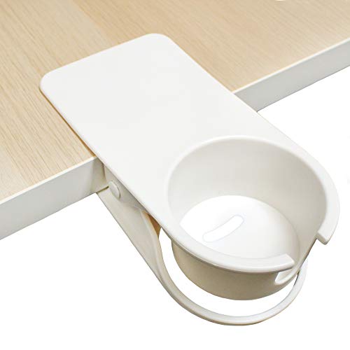 Convenient Cup Holder for Desks and Tables