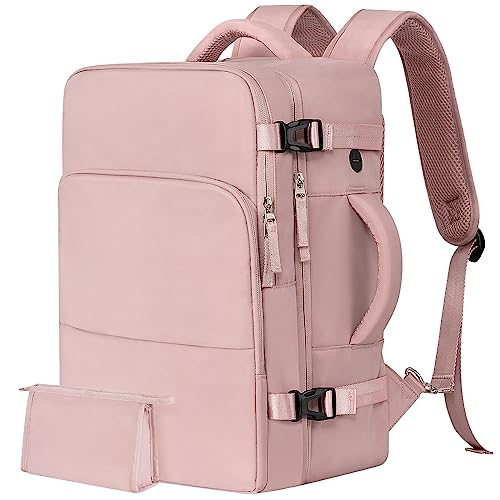 Rinlist TSA Friendly Travel Backpack