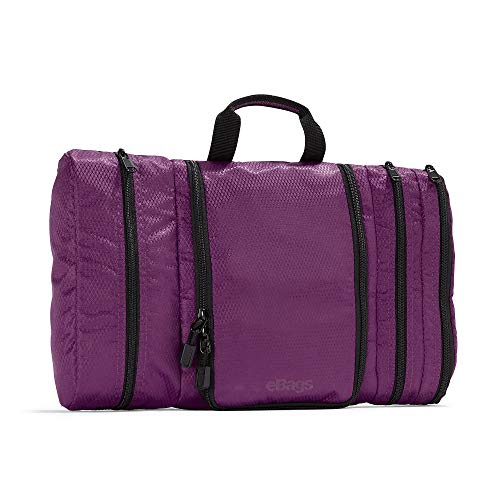 eBags Pack-it-Flat Toiletry Kit