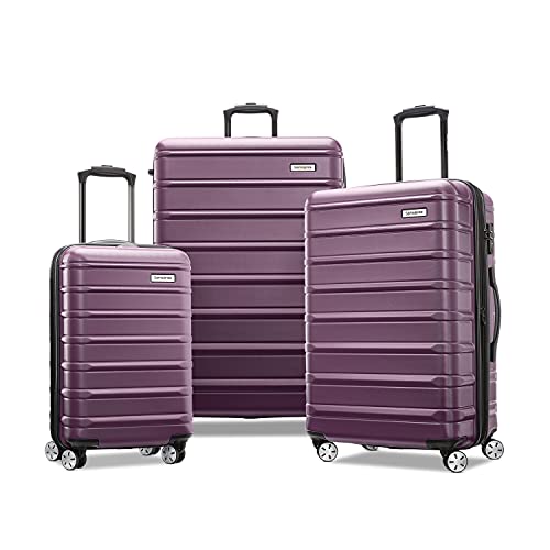 Samsonite Omni 2 Hardside Luggage Set