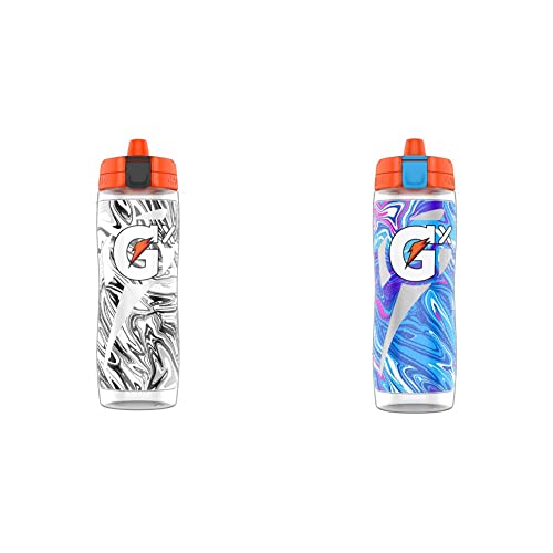 41QPa1wlztL. SL500  - 10 Best Gatorade Gx Bottle for 2024