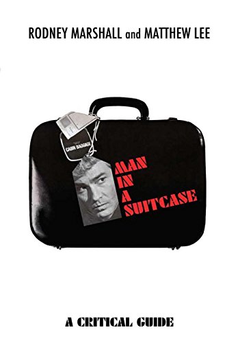 41QQGe5LJLL. SL500  - 9 Amazing Man In A Suitcase for 2024