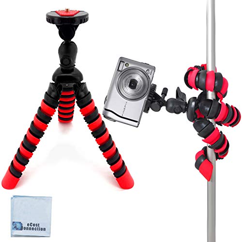 8 Amazing Flexible Spider Portable Stand for 2024 41QQtfg fhL. SL500 - 8 Amazing Flexible Spider Portable Stand for 2024