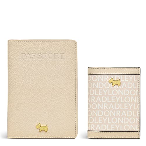 RADLEY London Passport Cover & Card Holder