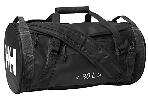 Helly-Hansen HH Duffel Bag 2 Packable Bag with Optional Backpack Straps