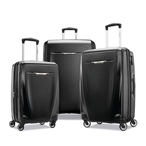 Samsonite Winfield 3 DLX Luggage Set