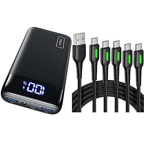 INIU Portable Charger