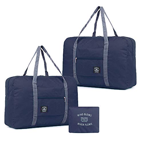 Foldable Travel Duffel Bag