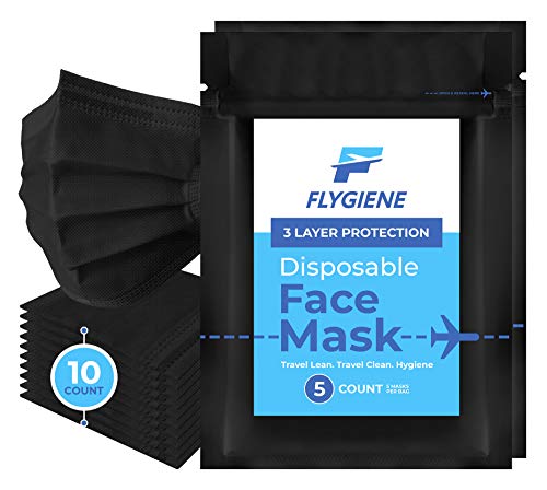 41QZY9xEz L. SL500  - 10 Best Airplane Mask for 2024