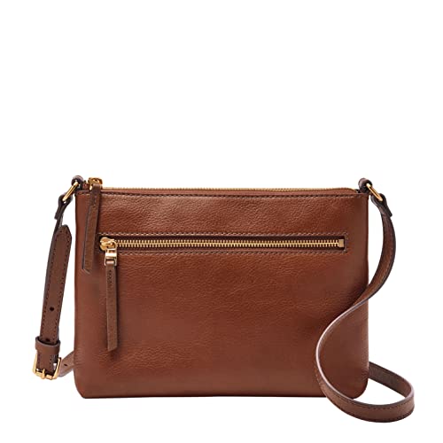 Fossil Women's Fiona Crossbody Purse