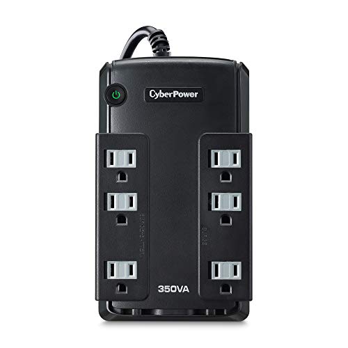 41Qc7r5VB3L. SL500  - 11 Amazing Power Strip With Battery Backup for 2024