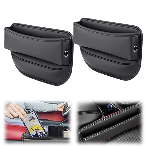 Car Seat Gap Organizer