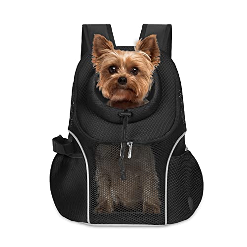 WOYYHO Pet Dog Carrier Backpack