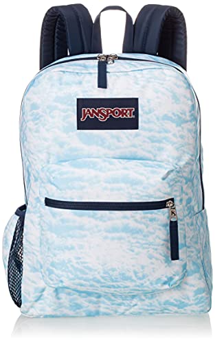 JanSport Cross Town Mile High Cloud Backpack