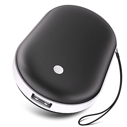 Rechargeable Hand Warmers: Warmth and Power in One Rechargeable Hand Warmers: Warmth and Power in One