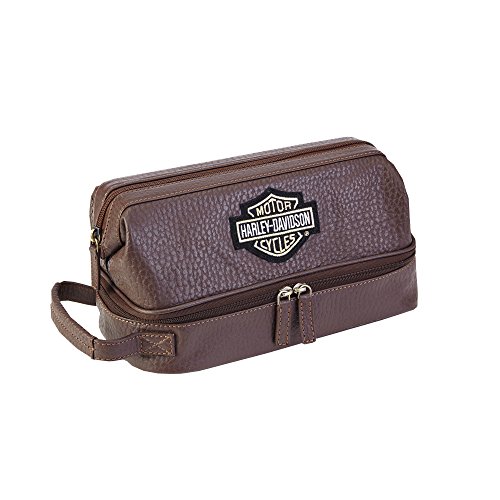 Harley Davidson Deluxe Toiletry Kit