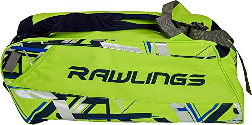 Rawlings REMIX Baseball & Softball Equipment Bag