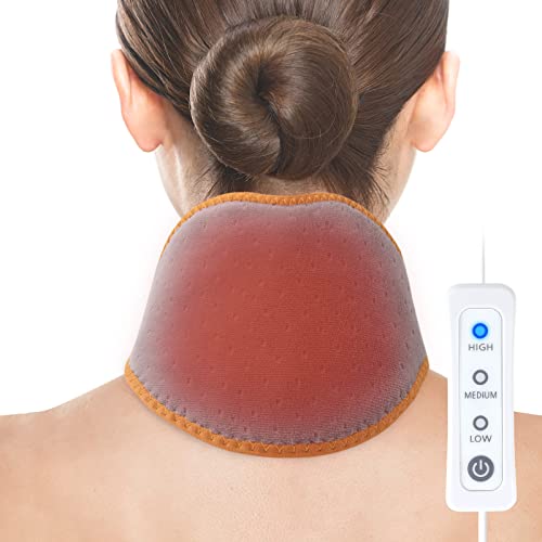 Comfheat USB Neck Heating Pad