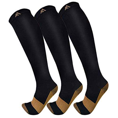 41Qt46aJrSL. SL500  - 9 Amazing Compression Socks Travel for 2023