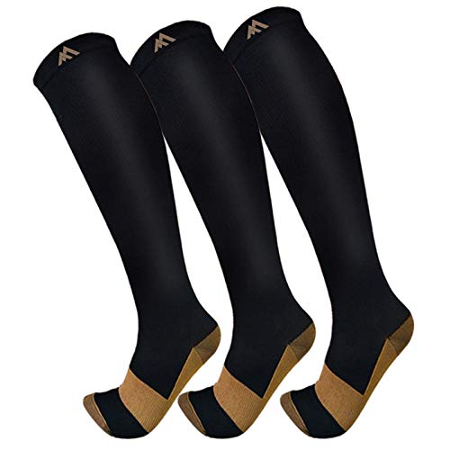 41Qt46aJrSL. SL500  - 9 Amazing Compression Socks Travel for 2024