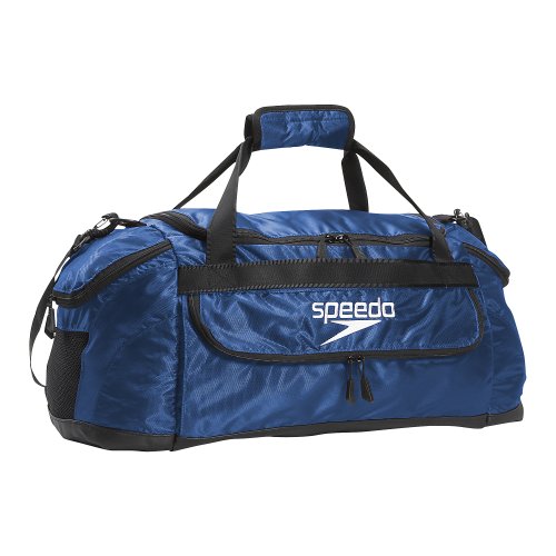 Speedo Performance Medium Duffle - Navy